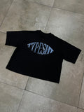 TYPE BLACK TEE