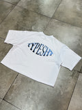 TYPE  WHITE TEE